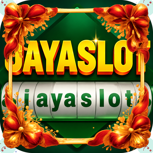jayaslot — mitra unggulan